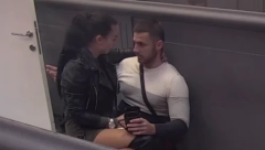 GAĐALA SI ME U NOS Sanja i Marko progovorili o svom odnosu i žestokoj svađi koju su imali