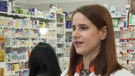 FARMACEUTKINJA OTKRILA SVE O LEKU KOJI JE ZABRINUO SRBE Tvrde da menjaju ponašanje ali evo šta je ključno