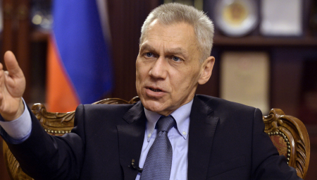 RUSKI AMBASADOR PROGOVORIO O KOSOVU Bocan-Harčenko: "To mora hitno da se uradi!"