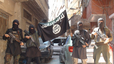 ISIS I AL KAIDA KUCAJU NA BRITANSKA VRATA Spremaju se teroristički napadi?