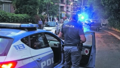 DVE DEVOJČICE POGINULE NA EKSKURZIJI U ITALIJI Na grupicu pešaka naletela mercedesom u punoj brzini