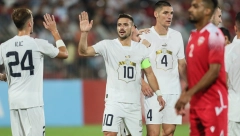 A SAD - PRAVAC KATAR "Petarda" Srbije u Bahreinu, Tadić se razigrao, Vlahović spreman za Brazil