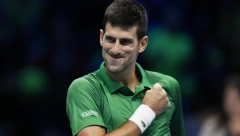 NOVAK OTKRIO TAJNU Zbog mladih teniskih lavova Đoković je rešio da uradi OVO - zato mu ne mogu ništa