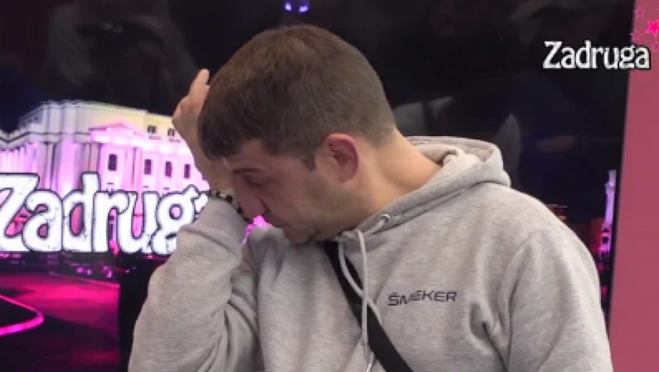 OTAC UMRO NA RATIŠTU Teška životna priča Ivana Marinkovića: Majka mi je primala hemioterapije i čistila tuđe kuće