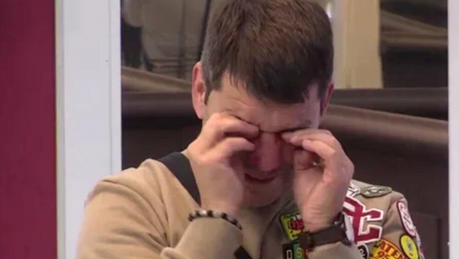 PAO MI JE KAMEN SA SRCA Šok obrt, Miljana Kulić donela odluku