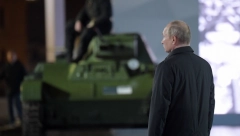 PUTIN POSTAVIO ULTIMATUM ZA KRAJ RATA Ovo je uslov za početak mirovnih pregovora