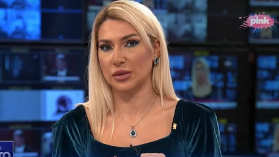 KRAJ JE! Jovana Jeremić donela neočekivanu odluku, prelomila i saopštila javno!