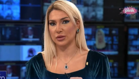 JOVANA JEREMIĆ PROGOVORILA O TRUDNOĆI Ne želi više da ništa da krije, spremna je za predstojeći period
