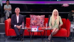 MOJ TATA JE DOBAR FRAJER Džidža iznela šok detalje intimnog života svog oca