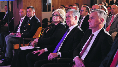 U susret Kopaonik biznis forumu: Tržište osiguranja pokazalo povećanu otpornost na sistemske rizike: Osiguranje nije trošak, već investicija