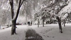 ZA VIKEND STIŽE SNEG Evo kakvo nas vreme očekuje do kraja nedelje