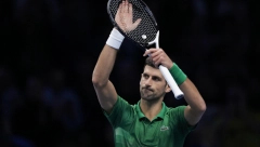 NOVAK UŠAO U ISTORIJU Ovo je potvrda Đokovićeve dominacije, Nadal i Federer gledaju i ne veruju