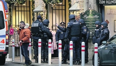 OSVETA I DALJE TRAJE Za samo godinu dana iza rešetaka našlo se skoro 200 pripadnika zloglasnog kavačkog klana