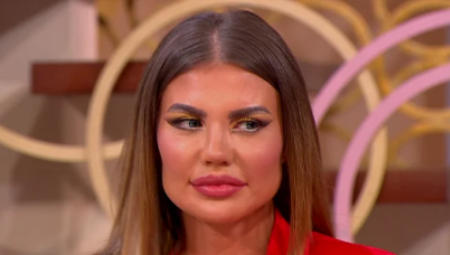 "NAVIKAO JE NA STARIJE ŽENE" Dragana Mitar prokomentarisala vezu Žane i Marka, pa se osvrnula na razliku u njihovim godinama