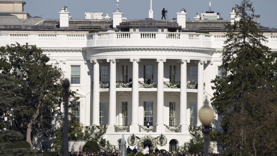 "AMERIKANCI SAMI DA BRINU O SEBI" Oglasila se Bela kuća u vezi odluke o evakuaciji američkih diplomata iz Sudana