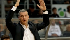 BUDUĆNOST DOČEKUJE BORAC KOJEM GORI POD NOGAMA Jovanović poručuje: Ispražnjeni smo mentalno i fizički, ali...