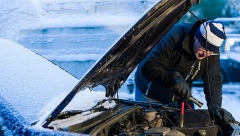 NIJE DOVOLJNO SAMO ZAMENITI ZIMSKE GUME Stručnjak otkriva kako spremiti automobil za loše vremenske uslove