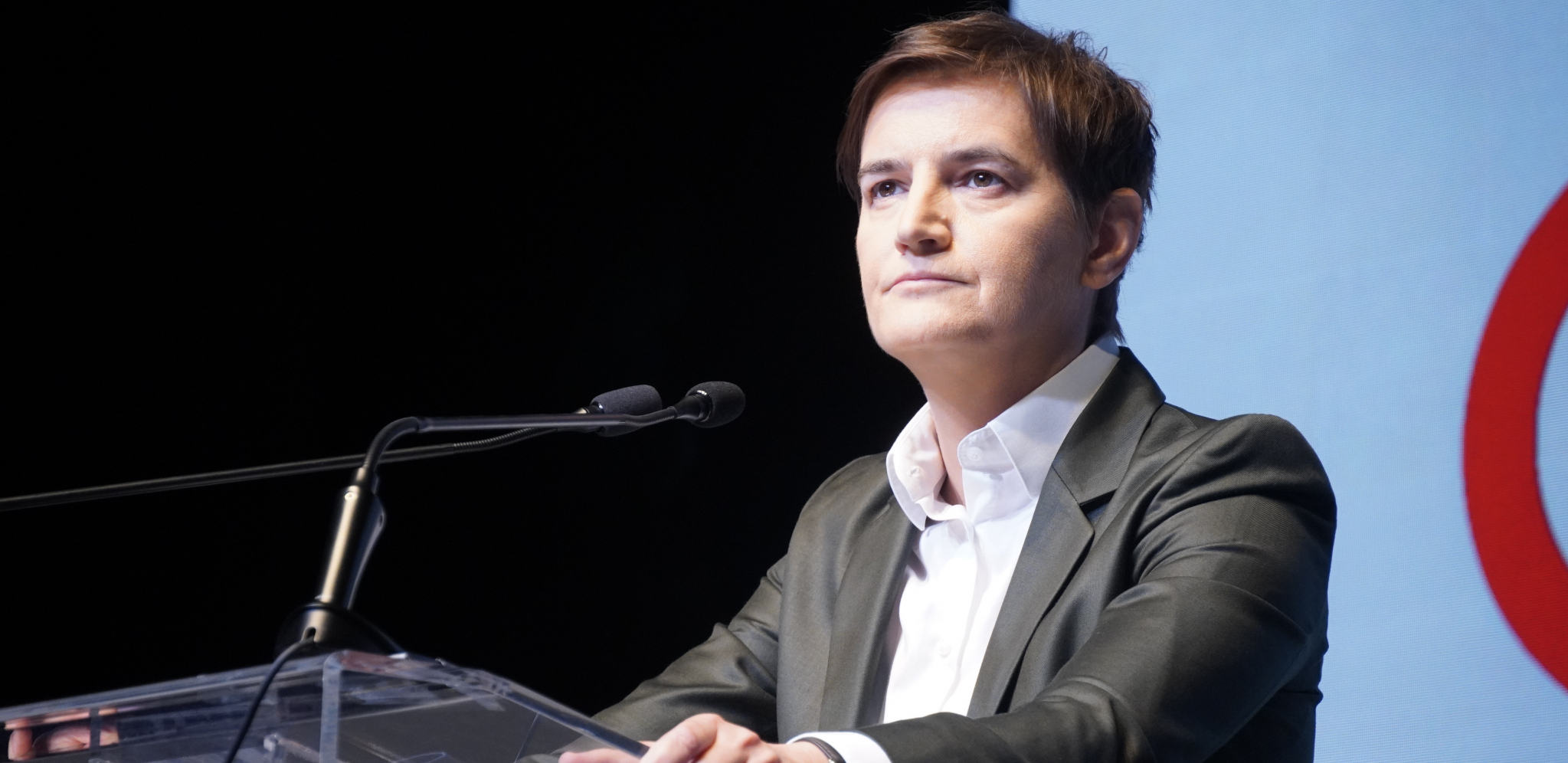 Brnabić: Italija jedan od najvažnijih političkih i ekonomskih i trgovinskih partnera