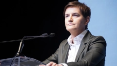 ŽESTOK ODGOVOR ANE BRNABIĆ ESKOBARU "Preuzeo je ulogu Saveta bezbednosti i poništio Rezoluciju 1244"