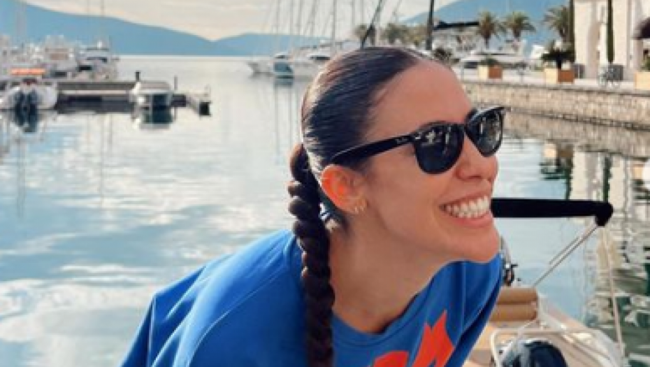 ZNA LI DA KRŠI LJUDSKA PRAVA?! Dunja Jovanić ismevala javno ženu zbog straha: INFLUENSERKA ZABORAVILA KO JE ONA (VIDEO)