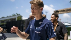 Amerikanac obezbedio Super licencu za nastup u F1