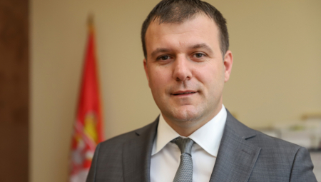 HUSEIN MEMIĆ, MINISTAR TURIZMA I OMLADINE, ZA ALO! PORUČUJE: U turističku infrastrukturu ćemo uložiti 830 miliona!