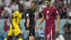 MUNDIJAL TEK POČEO, A VEĆ IMAMO (NE)SPORNU SITUACIJU Evo zbog čega je poništen prvi gol na Svetskom prvenstvu (FOTO)