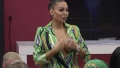 STIŽU RODE? Maja Marinković progovorila o potencijalnoj trudnoći, muk za crnim stolom