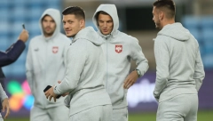 OTKRIVAMO Evo ko je od srpskih reprezentativaca ZVEZDA DRUŠTVENIH MREŽA
