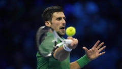 SADA JE SVE OTKRIVENO Evo kad se Đoković vraća na teren