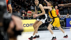 OGLASILI SE IZ PARTIZANA Evo šta kažu o prvobitnoj odluci Barselone
