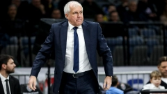 OBRADOVIĆ PRED DOLAZAK EVROPSKOG PRVAKA Moramo da verujemo sami sebi, to je najvažnije