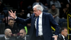 OBRADOVIĆ PRED GOSTOVANJE U LAKTAŠIMA Treba da iz dobre odbrane dođemo do agresivnosti, imamo iskustvo od prošle godine