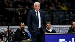 PARTIZAN DEMOLIRAO ZADAR Obradović otkrio ključ pobede