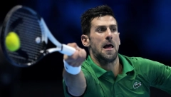 SNIMAK KOJI JE ZAPALIO MREŽE Nole se sprema za novu sezonu i trenira Ivaniševićevog sina (VIDEO)