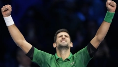 AUSTRALIJANAC VERUJE U NOVAKA Mislim da će silno biti motivisan da pobedi