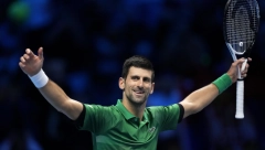 NOVAK 2023. GODINE POSTAJE BESMRTAN? Ovo je pet rekorda koje Đoković želi da obori i stavi tačku na GOAT debatu