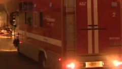 POŽAR U PEĆINCIMA Vatrogasci nakon intervencije pronašli 2 tela