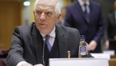 "ISHOD RATA KROZ NEKOLIKO MESECI" Borelj predviđa kraj sukoba u Ukrajini: SAD će osetiti posledice