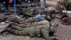 DOGOVORENO Razmena 40 zarobljenika u Ankari