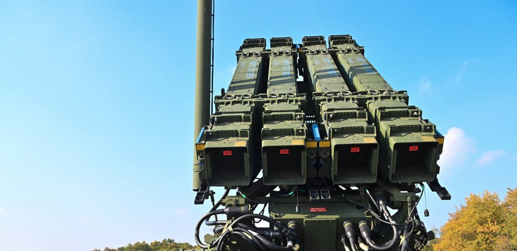 AMERIKANCI OSTAVLJAJU BLISKI ISTOK! Pregovori o povlačenju raketnih sistema, evo gde ide oružje!