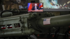 NEMCI ŠALJU VOJSKU NA UKRAJINSKU GRANICU! Patriot sistemi stižu u Poljsku