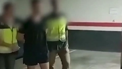 UHAPŠENA BANDA PROVALNIKA, MEĐU NJIMA I SRBI: Za Uskrs otputovali u Španiju da pelješe vile!