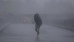 RHMZ IZDAO UPOZORENJE ZA CELU SRBIJU! Upaljen meteoalarm - vreme je opasno!