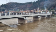 UMESTO RIBE UPECALI MISTERIOZAN PAKET Neobičan ulov ribolovaca u Limu, odmah pozvali policiju