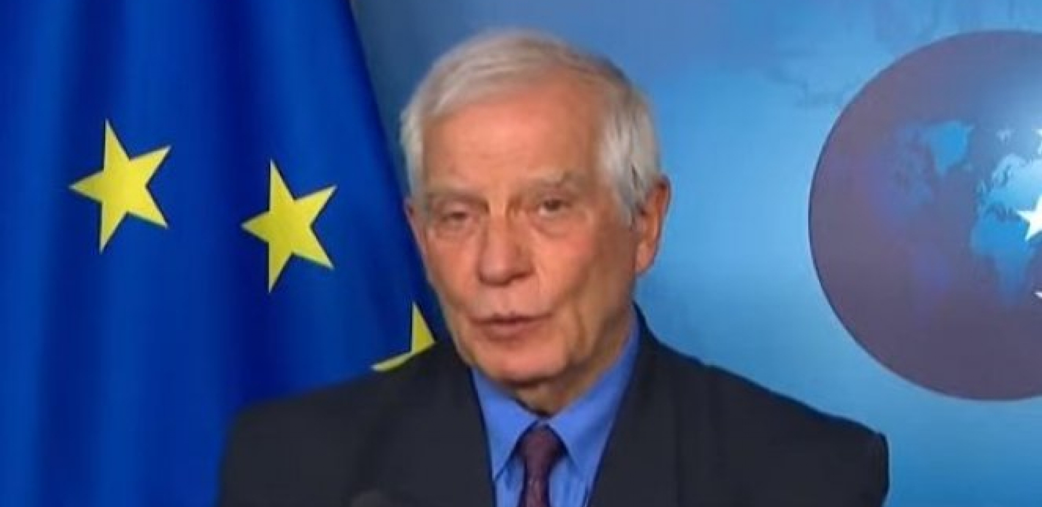 RECITE MI ŠTA SE DESILO U BEOGRADU! Žozep Borelj pomešao srpsku prestonicu sa ruskim Belogorodom, nastao haos