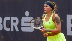 URNEBESNA PORUKA Obožava Novaka, svi je znaju po tetovažama, a sada je objavila sliku ogromnih leđa (FOTO)