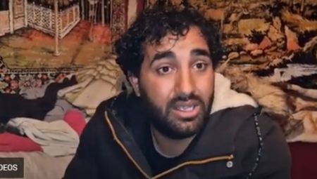 ŽRTVA BUJICE! Potresna ispovest oca Elvira (2) koji se utopio u Tutinu