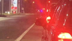 DETALJI NESREĆE NA ZRENJANINCU Učestvovala 3 vozila, sumnja se da je ovo uzrok