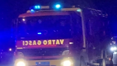 JOŠ JEDNA SAOBRAĆAJNA NESREĆA Muškarac poginuo u udesu na putu Priština - Uroševac